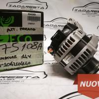 Alternatore Jeep Cherokee 2.8 CRD 56044672AA