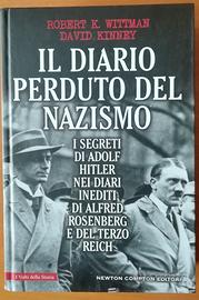 Il diario perduto del nazismo .Newton ,2016