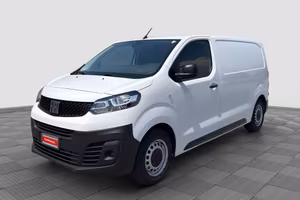 FIAT Scudo Scudo 1.5 BlueHDi 120CV PL-TN Furgone