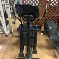 Life Fitness 9500HR - top di gamma cardio training