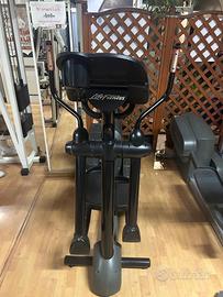 Life Fitness 9500HR - top di gamma cardio training