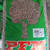 Pellet di Castagno PFM