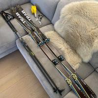 Ski Trab world cup 70