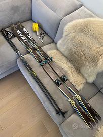 Ski Trab world cup 70