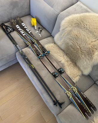 Ski Trab world cup 70