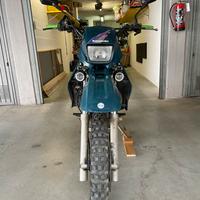Klr 650 kawasaki