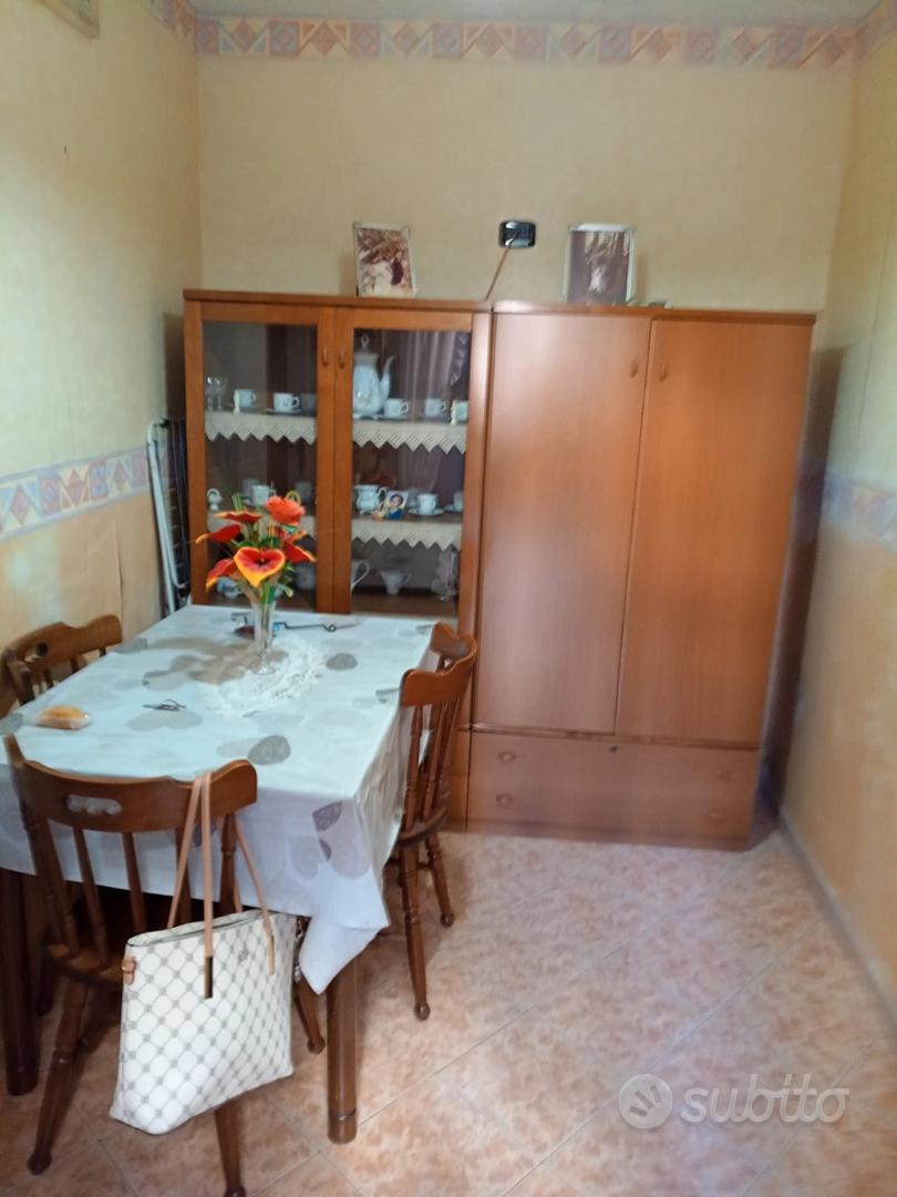 Appartamento – San Valentino Torio, Sciulia - Vista 2