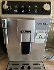 Macchina del caffè De Longhi
