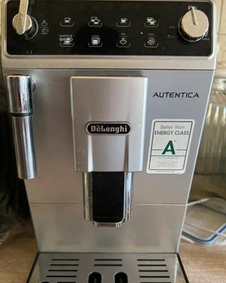 Macchina del caffè De Longhi