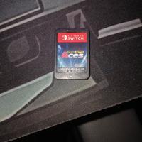 Mario tennis nintendo switch 