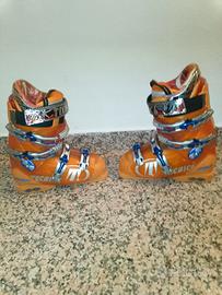 Scarponi sci tecnica