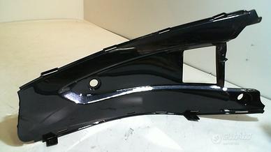 FIANCHETTO LATERALE DESTRO NERO NEXUS GILERA 97517