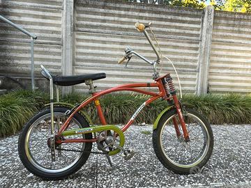 Bicicletta saltafoss memorabilia