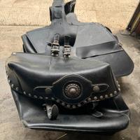 accessori Castom