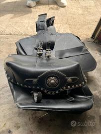 accessori Castom