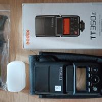 Godox TT350s Flash