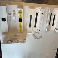 Apple Watch Series 6 (GPS) + cinturini