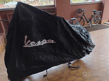 Accessori e ricambi per vespa gts 300/250