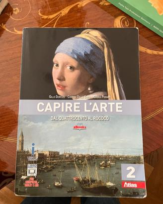 Libro scolastico