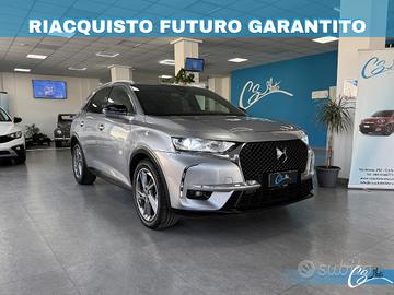 DS DS7 Crossback 1.5 bluehdi Grand Chic 130cv auto