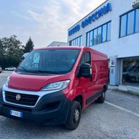 Fiat Ducato CH1 2.3 150CV Euro 6b