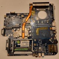 Scheda Madre per Notebook Acer Aspire 5520 e simil