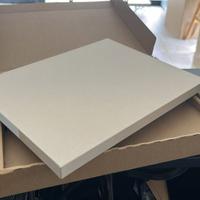 iPad Pro 12.9 6Th, M2, 256gb, Wi-Fi Silver, sigill