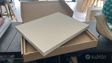 iPad Pro 12.9 6Th, M2, 256gb, Wi-Fi Silver, sigill