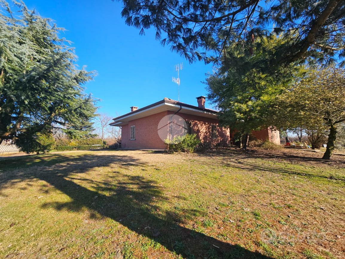 VILLA SINGOLA A MAZZÈ - Vista 5