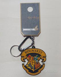 Harry Potter Portachiave Keychain Hogwarts Casate