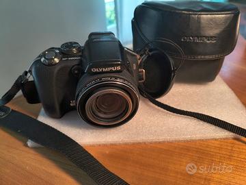 Olympus SP 560 UZ