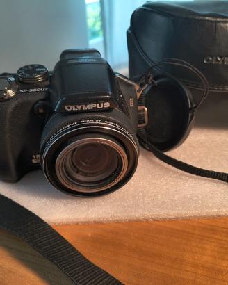 Olympus SP 560 UZ