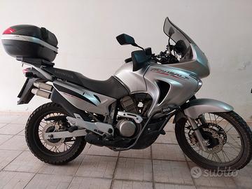 HONDA XL TRANSALP 650 DEL 2007