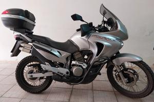 HONDA XL TRANSALP 650 DEL 2007