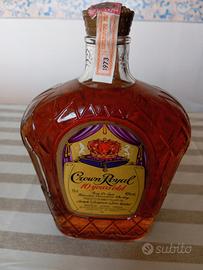 Royal Crown 1973
