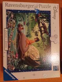 puzzle Disney 