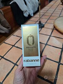 crema corpo rabanne million