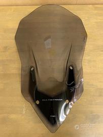 Cupolino Puig Ducati Multistrada