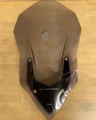 Cupolino Puig Ducati Multistrada
