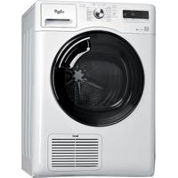 asciugatrice whirlpool classe a+++ 8 kg a condensa