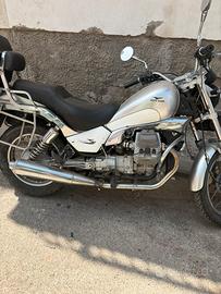 MotoGuzzi 750
