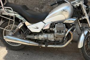MotoGuzzi 750