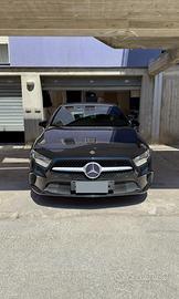 Mercedes Classe A180D w177 - 2020