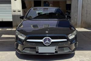 Mercedes Classe A180D w177 - 2020