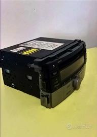 autoradio per Terios II