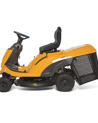 Stiga Combi 166