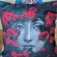 Copri cuscino di design 