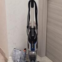 bissell lavasciuga crosswave pet pro