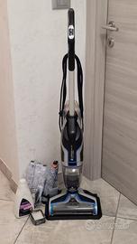 bissell lavasciuga crosswave pet pro