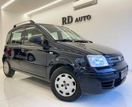 Fiat Panda 1.2 1.2 easypower Dynamic Gpl 69cv okne